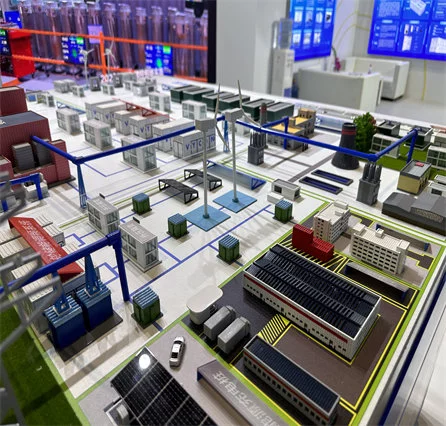 AuMAS CaBINET Manufacturing Facility